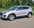 Сірий Хендай Туксон, об'ємом двигуна 2 л та пробігом 97 тис. км за 16100 $, фото 13 на Automoto.ua