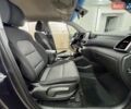 Серый Хендай Туксон, объемом двигателя 1.98 л и пробегом 52 тыс. км за 22499 $, фото 29 на Automoto.ua
