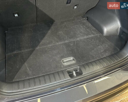 Серый Хендай Туксон, объемом двигателя 1.6 л и пробегом 147 тыс. км за 20500 $, фото 37 на Automoto.ua