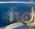 Сірий Хендай Туксон, об'ємом двигуна 2 л та пробігом 73 тис. км за 23800 $, фото 35 на Automoto.ua