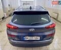 Серый Хендай Туксон, объемом двигателя 1.98 л и пробегом 52 тыс. км за 22499 $, фото 13 на Automoto.ua