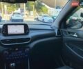 Сірий Хендай Туксон, об'ємом двигуна 2 л та пробігом 73 тис. км за 23800 $, фото 27 на Automoto.ua