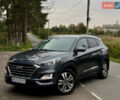 Хендай Туксон 2019 в Виннице на Automoto.ua Серый Хендай Туксон, объемом двигателя 2 л и пробегом 78 тыс. км за 21350 $, фото 13 на Automoto.ua
