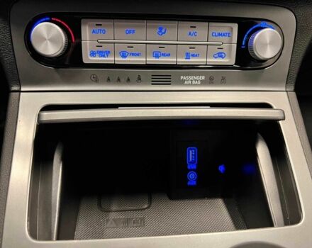 Серый Хендай Туксон, объемом двигателя 0 л и пробегом 85 тыс. км за 15200 $, фото 18 на Automoto.ua