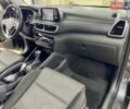 Серый Хендай Туксон, объемом двигателя 1.98 л и пробегом 52 тыс. км за 22499 $, фото 30 на Automoto.ua