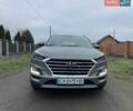 Сірий Хендай Туксон, об'ємом двигуна 2 л та пробігом 103 тис. км за 24700 $, фото 5 на Automoto.ua