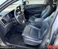 Серый Хендай Туксон, объемом двигателя 2 л и пробегом 129 тыс. км за 23999 $, фото 6 на Automoto.ua