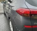 Хендай Туксон 2019 в Коростене на Automoto.ua Серый Хендай Туксон, объемом двигателя 2 л и пробегом 140 тыс. км за 19700 $, фото 2 на Automoto.ua