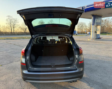 Серый Хендай Туксон, объемом двигателя 1.6 л и пробегом 214 тыс. км за 21000 $, фото 79 на Automoto.ua