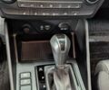 Сірий Хендай Туксон, об'ємом двигуна 2 л та пробігом 125 тис. км за 18000 $, фото 7 на Automoto.ua