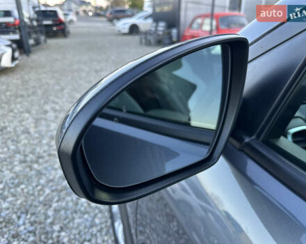 Хендай Туксон 2019 в Ивано-Франковске на Automoto.ua Серый Хендай Туксон, объемом двигателя 2 л и пробегом 86 тыс. км за 17500 $, фото 49 на Automoto.ua