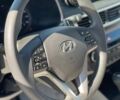 Сірий Хендай Туксон, об'ємом двигуна 2.4 л та пробігом 181 тис. км за 15300 $, фото 13 на Automoto.ua