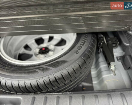 Хендай Туксон 2019 в Виннице на Automoto.ua Серый Хендай Туксон, объемом двигателя 2 л и пробегом 78 тыс. км за 21350 $, фото 28 на Automoto.ua