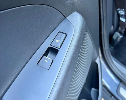 Серый Хендай Туксон, объемом двигателя 2.36 л и пробегом 85 тыс. км за 22500 $, фото 25 на Automoto.ua