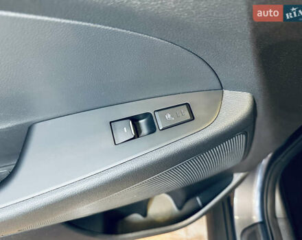 Серый Хендай Туксон, объемом двигателя 1.6 л и пробегом 147 тыс. км за 20500 $, фото 31 на Automoto.ua