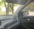 Сірий Хендай Туксон, об'ємом двигуна 2 л та пробігом 42 тис. км за 22000 $, фото 4 на Automoto.ua