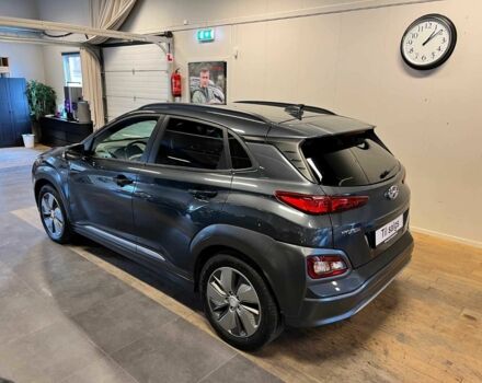 Серый Хендай Туксон, объемом двигателя 0 л и пробегом 85 тыс. км за 15200 $, фото 4 на Automoto.ua