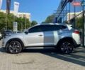 Сірий Хендай Туксон, об'ємом двигуна 2 л та пробігом 73 тис. км за 23800 $, фото 9 на Automoto.ua