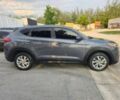 Хендай Туксон 2019 у Чернігові на Automoto.ua Сірий Хендай Туксон, об'ємом двигуна 2 л та пробігом 32 тис. км за 4800 $, фото 2 на Automoto.ua