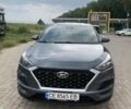 Хендай Туксон 2019 в Черновцах на Automoto.ua Серый Хендай Туксон, объемом двигателя 2 л и пробегом 45 тыс. км за 18900 $, фото 8 на Automoto.ua