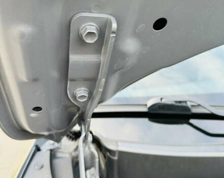 Серый Хендай Туксон, объемом двигателя 2 л и пробегом 130 тыс. км за 22700 $, фото 34 на Automoto.ua