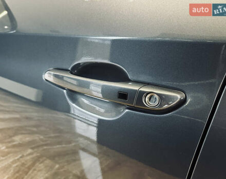 Серый Хендай Туксон, объемом двигателя 1.6 л и пробегом 147 тыс. км за 20500 $, фото 15 на Automoto.ua