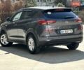 Сірий Хендай Туксон, об'ємом двигуна 2 л та пробігом 65 тис. км за 19999 $, фото 8 на Automoto.ua