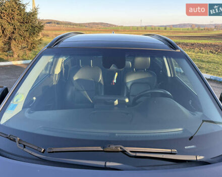 Серый Хендай Туксон, объемом двигателя 1.6 л и пробегом 214 тыс. км за 21000 $, фото 24 на Automoto.ua