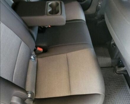 Сірий Хендай Туксон, об'ємом двигуна 2 л та пробігом 200 тис. км за 20000 $, фото 3 на Automoto.ua