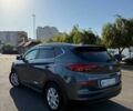 Сірий Хендай Туксон, об'ємом двигуна 2 л та пробігом 141 тис. км за 22200 $, фото 4 на Automoto.ua