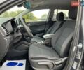 Сірий Хендай Туксон, об'ємом двигуна 2 л та пробігом 124 тис. км за 16480 $, фото 10 на Automoto.ua