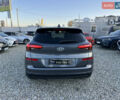 Хендай Туксон 2019 в Ивано-Франковске на Automoto.ua Серый Хендай Туксон, объемом двигателя 2 л и пробегом 86 тыс. км за 17500 $, фото 11 на Automoto.ua