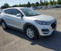 Сірий Хендай Туксон, об'ємом двигуна 0 л та пробігом 40 тис. км за 5100 $, фото 3 на Automoto.ua