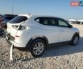 Сірий Хендай Туксон, об'ємом двигуна 2 л та пробігом 94 тис. км за 3000 $, фото 2 на Automoto.ua