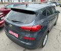 Серый Хендай Туксон, объемом двигателя 2 л и пробегом 118 тыс. км за 16900 $, фото 18 на Automoto.ua
