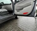 Серый Хендай Туксон, объемом двигателя 2 л и пробегом 129 тыс. км за 17500 $, фото 7 на Automoto.ua
