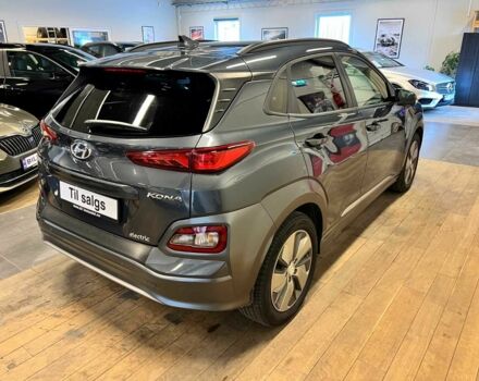 Серый Хендай Туксон, объемом двигателя 0 л и пробегом 85 тыс. км за 15200 $, фото 7 на Automoto.ua