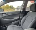 Сірий Хендай Туксон, об'ємом двигуна 2 л та пробігом 124 тис. км за 16480 $, фото 17 на Automoto.ua