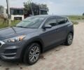 Хендай Туксон 2019 в Черновцах на Automoto.ua Серый Хендай Туксон, объемом двигателя 2 л и пробегом 45 тыс. км за 18900 $, фото 3 на Automoto.ua