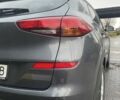 Хендай Туксон 2019 в Коростене на Automoto.ua Серый Хендай Туксон, объемом двигателя 2 л и пробегом 140 тыс. км за 19700 $, фото 3 на Automoto.ua