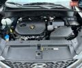 Серый Хендай Туксон, объемом двигателя 2 л и пробегом 120 тыс. км за 16500 $, фото 13 на Automoto.ua