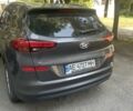 Сірий Хендай Туксон, об'ємом двигуна 2 л та пробігом 42 тис. км за 22000 $, фото 1 на Automoto.ua