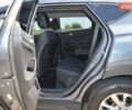 Серый Хендай Туксон, объемом двигателя 2 л и пробегом 168 тыс. км за 16500 $, фото 18 на Automoto.ua