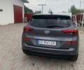 Хендай Туксон 2019 в Черновцах на Automoto.ua Серый Хендай Туксон, объемом двигателя 2 л и пробегом 45 тыс. км за 18900 $, фото 12 на Automoto.ua