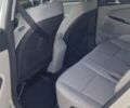 Сірий Хендай Туксон, об'ємом двигуна 2 л та пробігом 97 тис. км за 16100 $, фото 28 на Automoto.ua