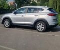 Сірий Хендай Туксон, об'ємом двигуна 2 л та пробігом 97 тис. км за 16100 $, фото 12 на Automoto.ua