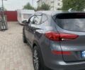 Хендай Туксон 2019 в Черновцах на Automoto.ua Серый Хендай Туксон, объемом двигателя 2 л и пробегом 45 тыс. км за 18900 $, фото 13 на Automoto.ua