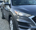 Хендай Туксон 2019 в Ивано-Франковске на Automoto.ua Серый Хендай Туксон, объемом двигателя 2 л и пробегом 86 тыс. км за 17500 $, фото 45 на Automoto.ua