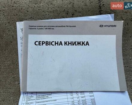 Серый Хендай Туксон, объемом двигателя 2 л и пробегом 34 тыс. км за 26000 $, фото 29 на Automoto.ua