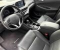 Сірий Хендай Туксон, об'ємом двигуна 2.4 л та пробігом 49 тис. км за 2800 $, фото 9 на Automoto.ua